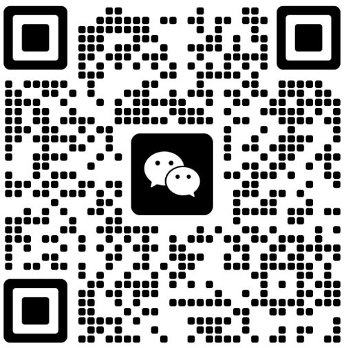 微信二维码占位图，微信号 5709391